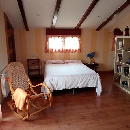 Atico Pontevedra Apartment ภายนอก รูปภาพ
