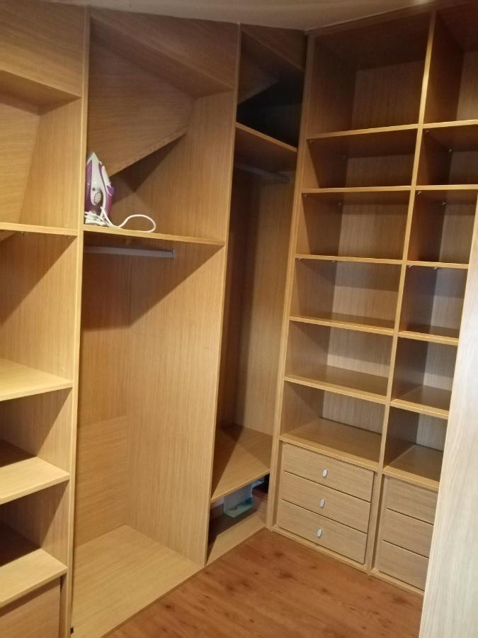 Atico Pontevedra Apartment ภายนอก รูปภาพ